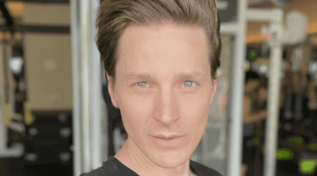 Heinz supuestamente abrió fuego contra una mujer, identificada como M. Arias-Galva. ernestheinz.com