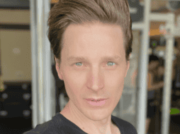 Heinz supuestamente abrió fuego contra una mujer, identificada como M. Arias-Galva. ernestheinz.com