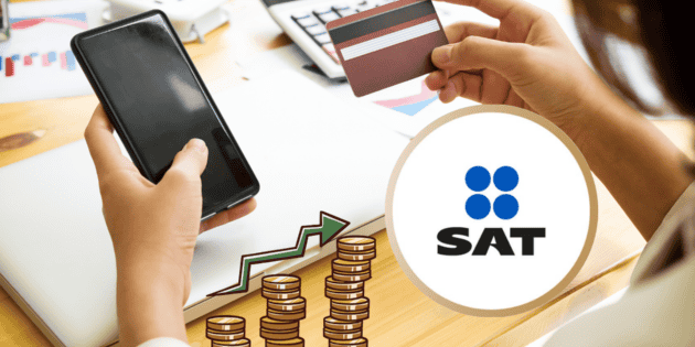 SAT 2026: en estos casos te pueden multar por hacer transferencias