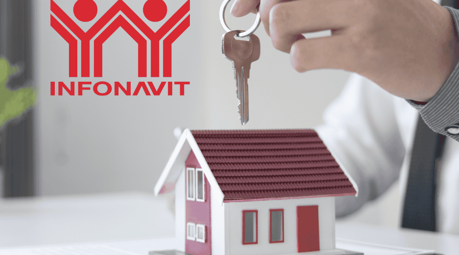 Las casas recuperadas podían adquirirse a través de terceros autorizados y con apoyo del crédito Infonavit. CANVA/ESPECIAL