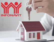 Las casas recuperadas podían adquirirse a través de terceros autorizados y con apoyo del crédito Infonavit. CANVA/ESPECIAL