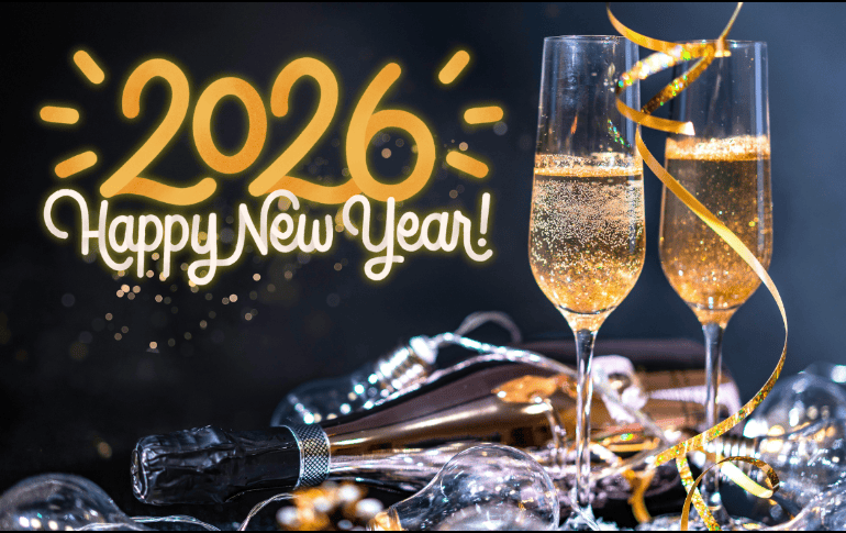 Después de las celebraciones es común experimentar inflamación retención de líquidos y molestias digestivas. CANVA / ESPECIAL