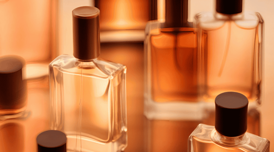 Elegir un perfume para Año Nuevo es una forma de manifestar cómo queremos sentirnos. CANVA