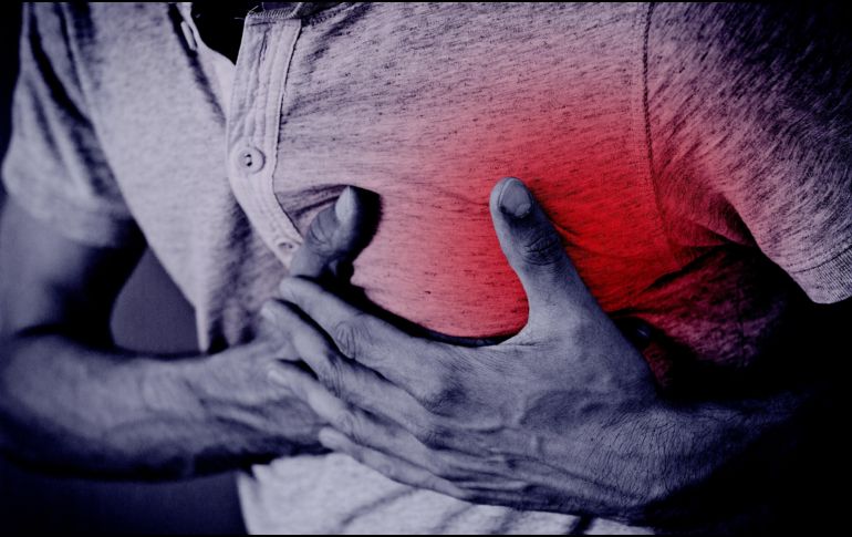 El cierre de año suele venir acompañado de excesos y estrés que pueden impactar en la salud. PIXABAY