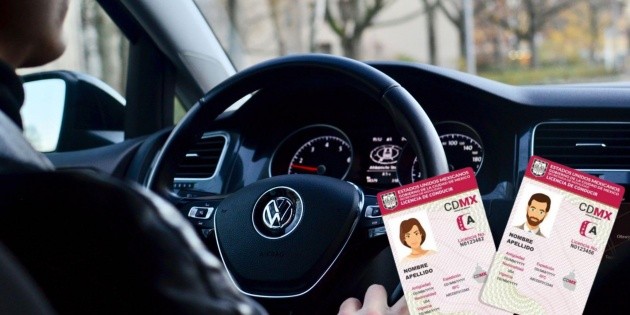 Licencia Permanente: Requisitos y documentaci&oacute;n necesaria