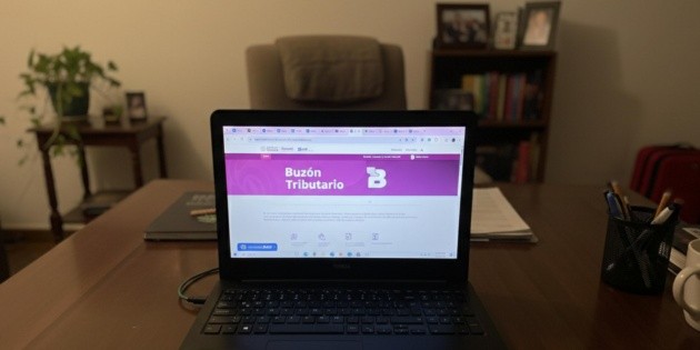 SAT: C&oacute;mo actualizar tus medios de contacto en el Buz&oacute;n Tributario