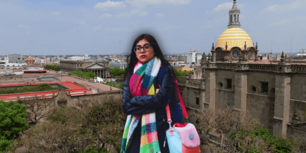 Clima Guadalajara HOY: La ciudad se enfr&iacute;a; as&iacute; el pron&oacute;stico para el fin de semana