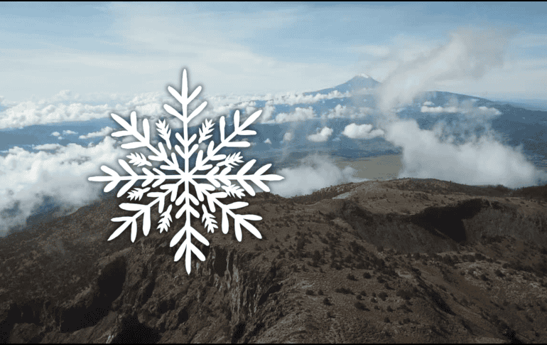 Recomiendan a la población evitar subir a la zona, especialmente niños, personas adultas mayores y personas con padecimientos crónicos, como hipertensión. ESPECIAL / CANVA