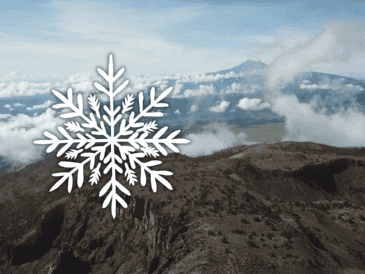 Recomiendan a la población evitar subir a la zona, especialmente niños, personas adultas mayores y personas con padecimientos crónicos, como hipertensión. ESPECIAL / CANVA