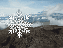 Recomiendan a la población evitar subir a la zona, especialmente niños, personas adultas mayores y personas con padecimientos crónicos, como hipertensión. ESPECIAL / CANVA