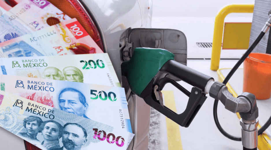 El ajuste del IEPS por inflación que entrará en vigor a partir del 1 de enero no tendrá impacto en el precio final al consumidor, asegura Hacienda. ESPECIAL / CANVA