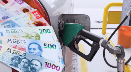 El ajuste del IEPS por inflación que entrará en vigor a partir del 1 de enero no tendrá impacto en el precio final al consumidor, asegura Hacienda. ESPECIAL / CANVA