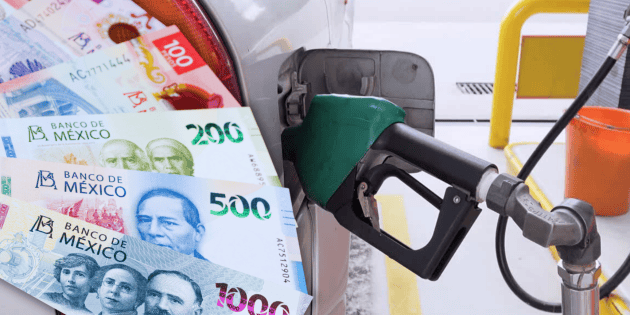 Gobierno asegura que ajuste del IEPS no aumentará precio de la gasolina en 2026