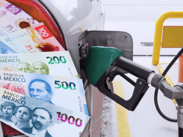 El ajuste del IEPS por inflación que entrará en vigor a partir del 1 de enero no tendrá impacto en el precio final al consumidor, asegura Hacienda. ESPECIAL / CANVA