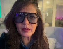 Desde que sus problemas de salud se agravaron, Yolanda Andrade había mantenido en secreto el diagnóstico. INSTAGRAM / @marilemx