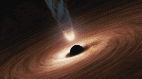 La galaxia se encuentra en un entorno muy especial: el centro del cúmulo galáctico Virgo, un gigantesco sistema que contiene miles de galaxias. ESPECIAL