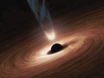 La galaxia se encuentra en un entorno muy especial: el centro del cúmulo galáctico Virgo, un gigantesco sistema que contiene miles de galaxias. ESPECIAL