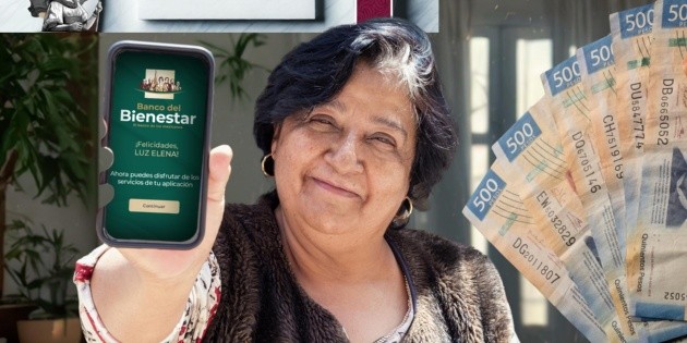 Pensi&oacute;n Bienestar: &iquest;Cu&aacute;ndo sale el calendario oficial de pagos para enero 2026?