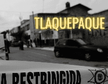 Autoridades solicitará apoyo de las cámaras del C4 para dar con el responsable del ataque reportado hoy en Tlaquepaque. EL INFORMADOR/ARCHIVO