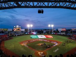 Jalisco se prepara para vivir una semana de pasión beisbolera, buscando que la corona se quede en casa tras el dominio reciente de las potencias caribeñas. IMAGO7