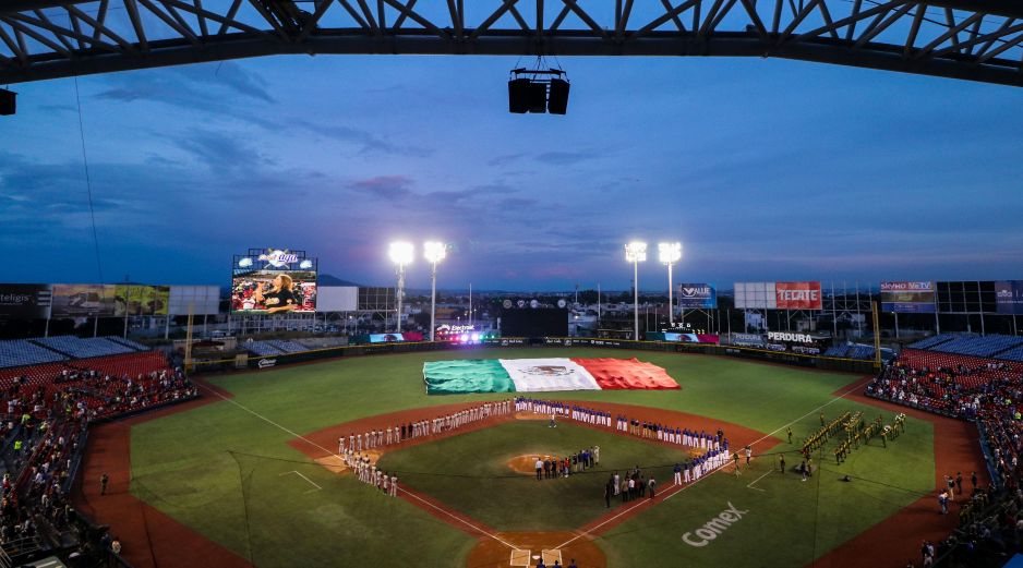 Jalisco se prepara para vivir una semana de pasión beisbolera, buscando que la corona se quede en casa tras el dominio reciente de las potencias caribeñas. IMAGO7