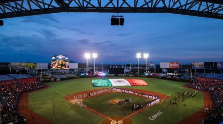 Jalisco se prepara para vivir una semana de pasión beisbolera, buscando que la corona se quede en casa tras el dominio reciente de las potencias caribeñas. IMAGO7