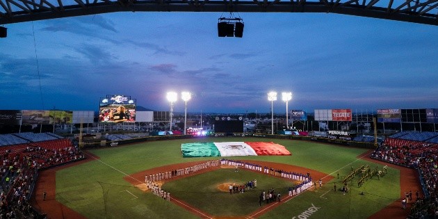 Jalisco se viste de gala: Definido el calendario para la Serie del Caribe 2026