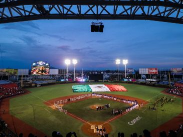 Jalisco se prepara para vivir una semana de pasión beisbolera, buscando que la corona se quede en casa tras el dominio reciente de las potencias caribeñas. IMAGO7