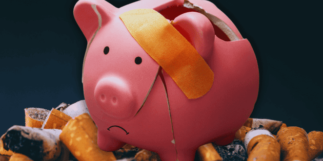 Precio cigarros 2026: As&iacute; quedar&aacute; el costo por cajetilla de cada marca