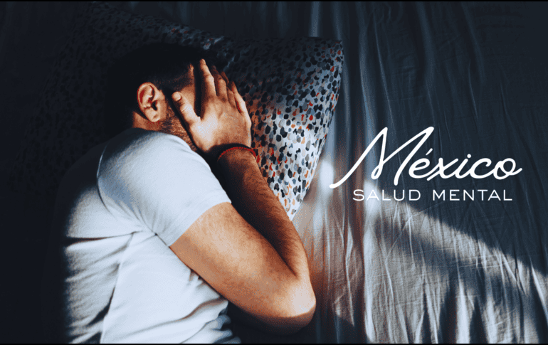 Los resultados indican que el porcentaje de jóvenes LGBT+ que reportaron síntomas recientes de ansiedad aumentó de 57 a 68 por ciento. ESPECIAL / CANVA