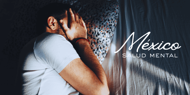 Los problemas de salud mental se disparan entre j&oacute;venes en M&eacute;xico
