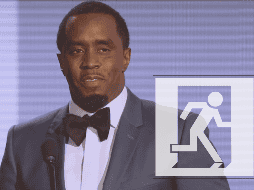 Combs actualmente cumple su condena en la prisión federal Fort Dix de Nueva Jersey, con una fecha de puesta en libertad prevista para mayo de 2028. AP/ARCHIVO