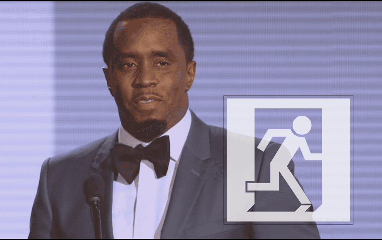 Combs actualmente cumple su condena en la prisión federal Fort Dix de Nueva Jersey, con una fecha de puesta en libertad prevista para mayo de 2028. AP/ARCHIVO