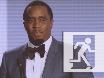 Combs actualmente cumple su condena en la prisión federal Fort Dix de Nueva Jersey, con una fecha de puesta en libertad prevista para mayo de 2028. AP/ARCHIVO