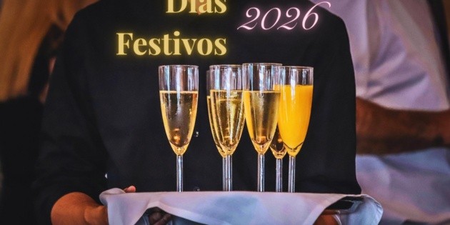 LFT: El primer puente de 2026 se acerca, &iquest;cu&aacute;ndo es?