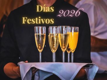 Si por la naturaleza del empleo se requiere que un trabajador cubra su jornada en puente, se tiene derecho a recibir una compensación económica especial. ESPECIAL / CANVA