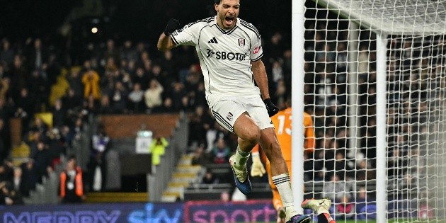 Ra&uacute;l Jim&eacute;nez anota el gol de la victoria del Fulham en cierre de 2025