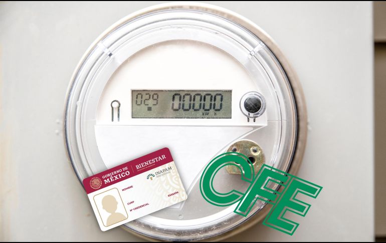 Los adultos mayores en México pueden registrarse para recibir una tarjeta especial otorgada por el Inapam, la cual les permite obtener descuentos en una variedad de servicios y productos. ESPECIAL / CANVA