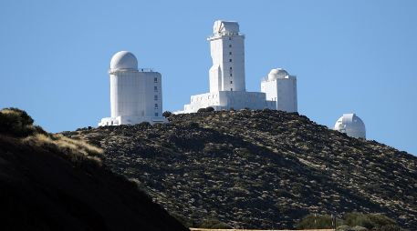 El tamaño de una galaxia se define por el punto exacto en que deja de producir nuevas estrellas. EFE/ARCHIVO