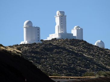 El tamaño de una galaxia se define por el punto exacto en que deja de producir nuevas estrellas. EFE/ARCHIVO