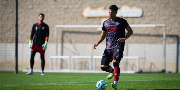 Atlas derrot&oacute; a Leones Negros en amistoso de pretemporada