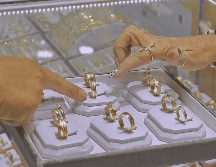 Además, la ocupación en el sector informal sumó 17.5 millones, equivalente al 29.3 % de la población ocupada. EL INFORMADOR / ARCHIVO