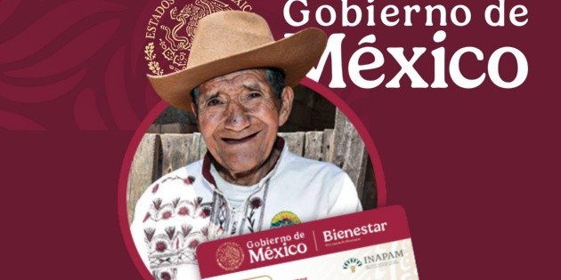 Inapam: &iquest;Cu&aacute;nto dinero dar&aacute; la tarjeta en 2026?