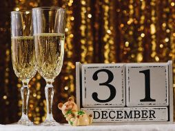 Con la llegada del Año Nuevo, muchas personas recurren a costumbres heredadas que buscan atraer buena energía para el ciclo que comienza. CANVA