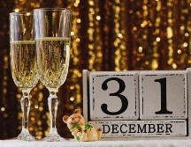 Con la llegada del Año Nuevo, muchas personas recurren a costumbres heredadas que buscan atraer buena energía para el ciclo que comienza. CANVA