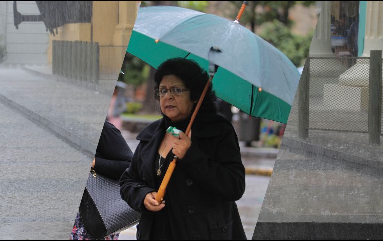 . EL INFORMADOR / NTX / ARCHIVO