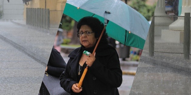 CDMX registra lluvias equivalentes a dos veces la capacidad del Cutzamala en 2025