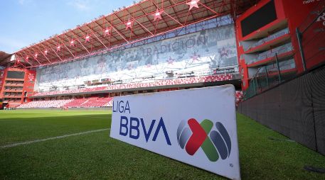 El próximo certamen dará inicio el viernes 9 de enero con tres encuentros simultáneos. IMAGO7.