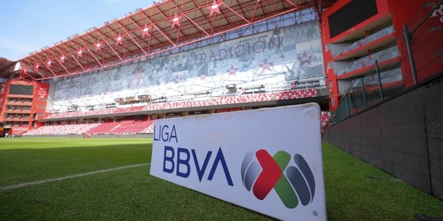 &iquest;Qu&eacute; partidos amistosos se jugar&aacute;n previo al inicio del Clausura 2026?