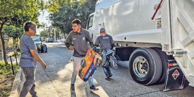 CDMX alista nuevo esquema de recolecci&oacute;n de basura para 2026; c&oacute;mo ser&aacute; y cu&aacute;ndo inicia